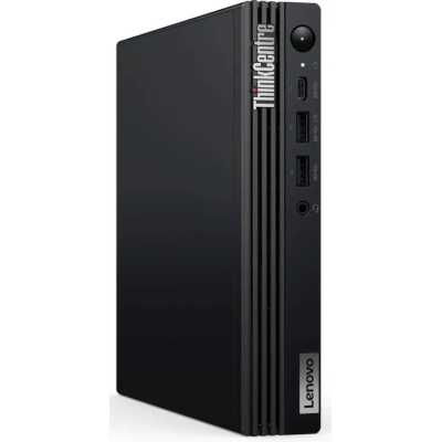 Компьютер Lenovo ThinkCentre M70q Gen 5 12TDS1WR00