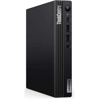 Компьютер Lenovo ThinkCentre M70q Gen 5 12TESD8Y01