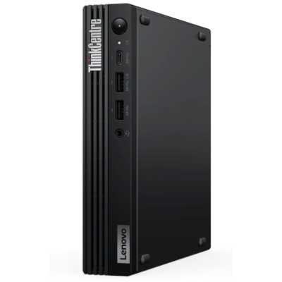 Компьютер Lenovo ThinkCentre M70q Gen 5 12TN0006UM