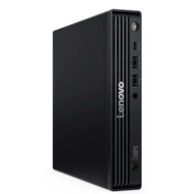 Компьютер Lenovo ThinkCentre M70q Gen 6 13A5S24F01