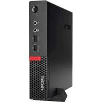 Компьютер Lenovo ThinkCentre M710q Tiny 10MR0058RU