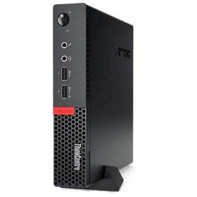 компьютер Lenovo ThinkCentre M710q Tiny 10MR0059RU