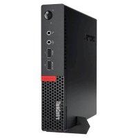 Компьютер Lenovo ThinkCentre M710q Tiny 10MR005JRU