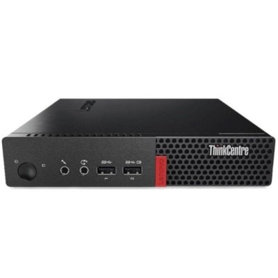 компьютер Lenovo ThinkCentre M710q Tiny 10MR006HRU