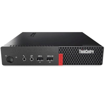 компьютер Lenovo ThinkCentre M710q Tiny 10MR006JRU