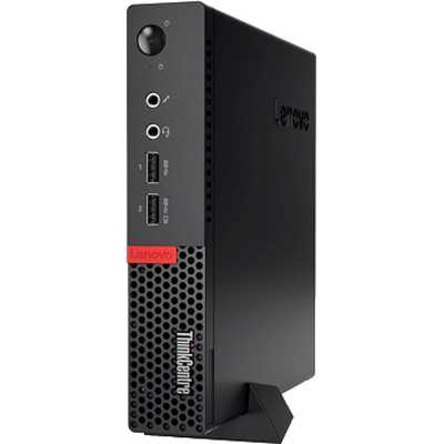 компьютер Lenovo ThinkCentre M710q Tiny 10MRS1CG00