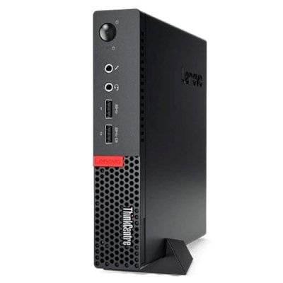 компьютер Lenovo ThinkCentre M710q Tiny 10MRS2BH00