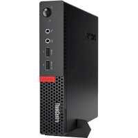 Компьютер Lenovo ThinkCentre M710q Tiny 10MRS2BJ00