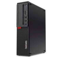 Компьютер Lenovo ThinkCentre M710s SFF 10M8S9PE00