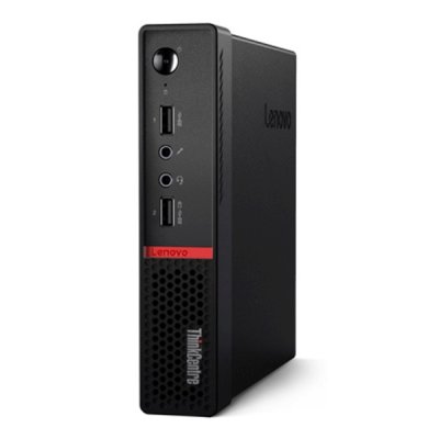 компьютер Lenovo ThinkCentre M715q Tiny 10M3S07100