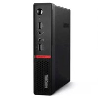 Компьютер Lenovo ThinkCentre M715q Tiny 10M3S07200