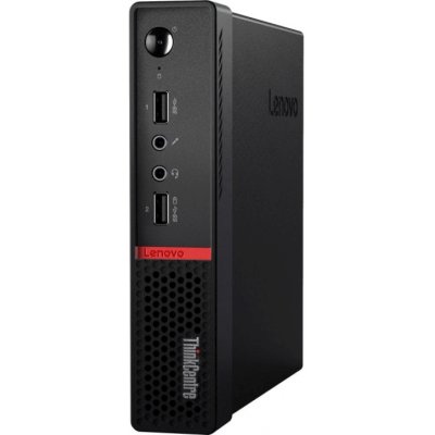 компьютер Lenovo ThinkCentre M715q Tiny 10VG002GRU