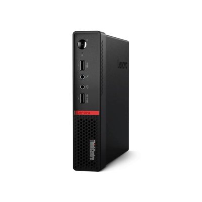 компьютер Lenovo ThinkCentre M715q Tiny 10VG002KRU