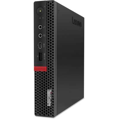 компьютер Lenovo ThinkCentre M720q Tiny 10T7009FRU