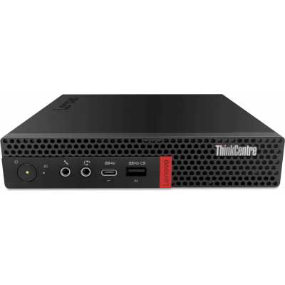 компьютер Lenovo ThinkCentre M720q Tiny 10T8SDS400