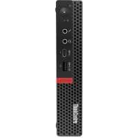 Компьютер Lenovo ThinkCentre M720q Tiny 10TCS01A00