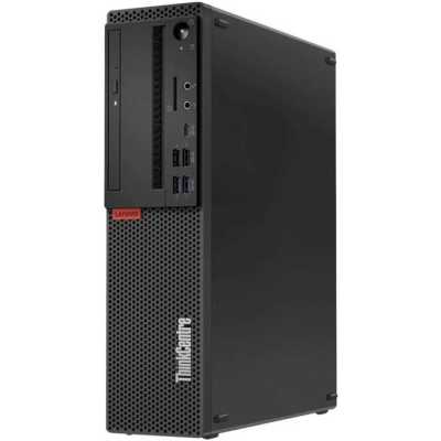 компьютер Lenovo ThinkCentre M720s 10ST006YRU