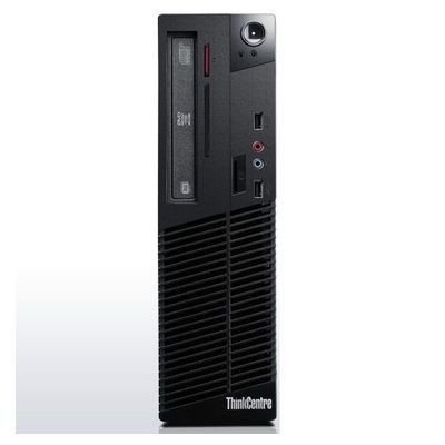 компьютер Lenovo ThinkCentre M72e 3598AC2