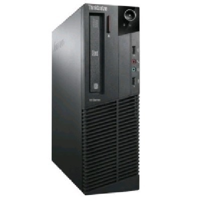 компьютер Lenovo ThinkCentre M72e 3660B92