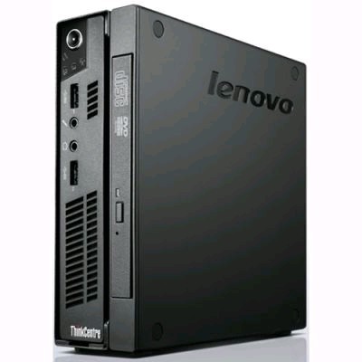компьютер Lenovo ThinkCentre M72e RC5LSRU