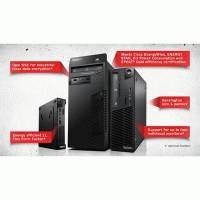 Компьютер Lenovo ThinkCentre M72e RC9C9RU