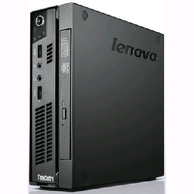 компьютер Lenovo ThinkCentre M72e RC9Y7RU