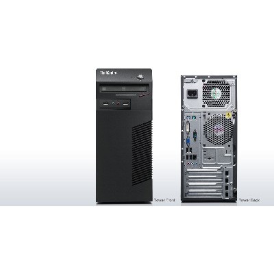 компьютер Lenovo ThinkCentre M72e RD2B8RU