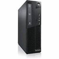 Компьютер Lenovo ThinkCentre M72e 36603J3