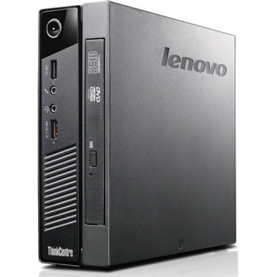 компьютер Lenovo ThinkCentre M73 10AXS2UD00
