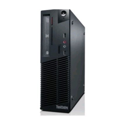 компьютер Lenovo ThinkCentre M73e 10B4001GRU