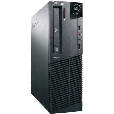 компьютер Lenovo ThinkCentre M73e 10B4001HRU