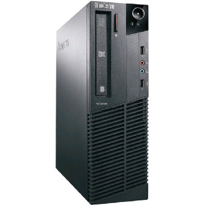 компьютер Lenovo ThinkCentre M73e 10B50003RU