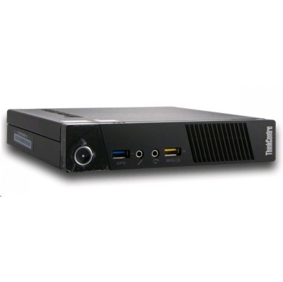 компьютер Lenovo ThinkCentre M73e Tiny 10AY009ARU