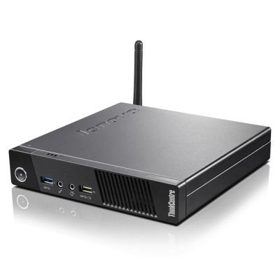 компьютер Lenovo ThinkCentre M73e Tiny 10AYS0BH00