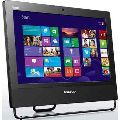 моноблок Lenovo ThinkCentre M73z 10BBS0FN00