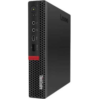 компьютер Lenovo ThinkCentre M75q-1 Tiny 11A40035RU