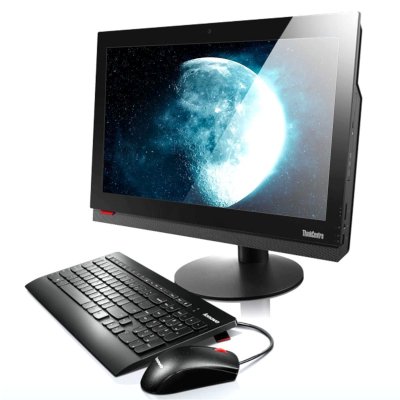моноблок Lenovo ThinkCentre M800z 10EU003NRU