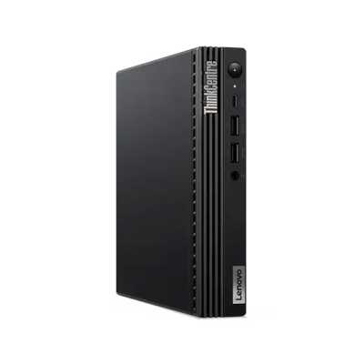 Компьютер Lenovo ThinkCentre M80q Gen 4 Tiny 12EAS2KP00