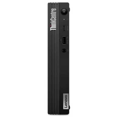 компьютер Lenovo ThinkCentre M80q Tiny 11DQS04S1N
