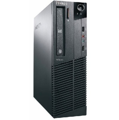 компьютер Lenovo ThinkCentre M81 131D752