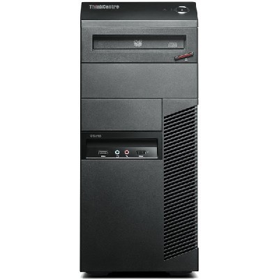 компьютер Lenovo ThinkCentre M81 4166RZ4