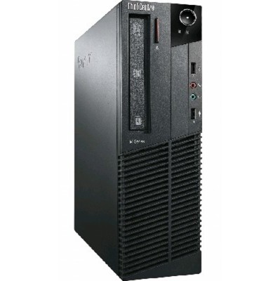компьютер Lenovo ThinkCentre M82 143D705