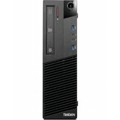 компьютер Lenovo ThinkCentre M83 10AHS1WX00
