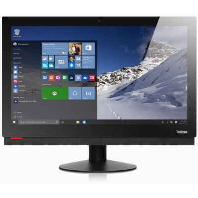 моноблок Lenovo ThinkCentre M900z 10F3S05400