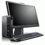 Компьютер Lenovo ThinkCentre M90p U3692RR1