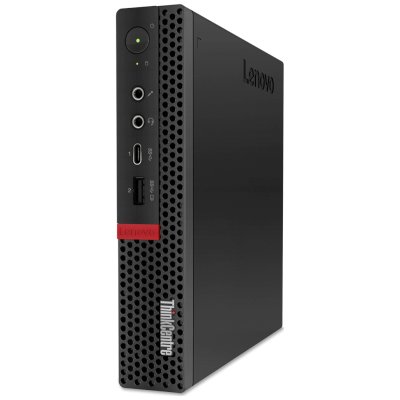компьютер Lenovo ThinkCentre M920q Tiny 10RRS1N31Y