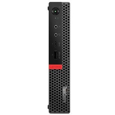 компьютер Lenovo ThinkCentre M920x Tiny 10S0S01L00