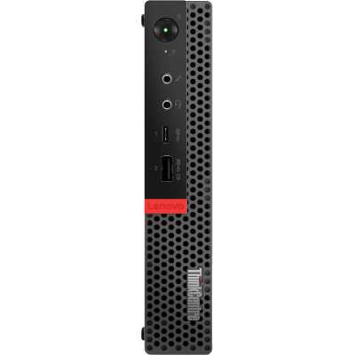 компьютер Lenovo ThinkCentre M920x Tiny 10S1002LRU