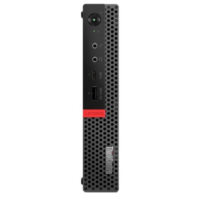 компьютер Lenovo ThinkCentre M920x Tiny 10S1S02X00