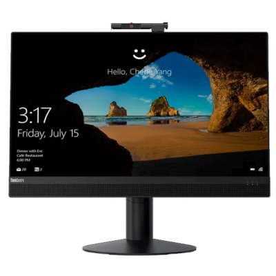 моноблок Lenovo ThinkCentre M920z 10S7S01800